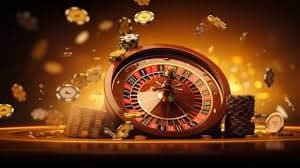 French Roulette live dealer
